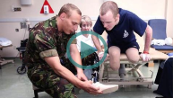 The Work of the Defence Medical Rehabilitation Centre, Headley Court